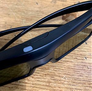 TOSHIBA γυαλιά 3D -