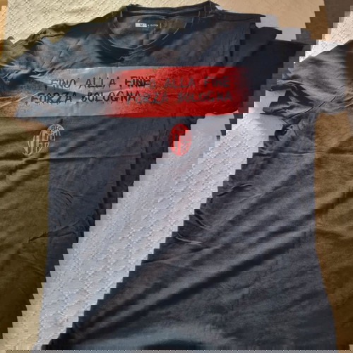 T-shirt Μπολόνια μέγεθος medium, καινούργιο