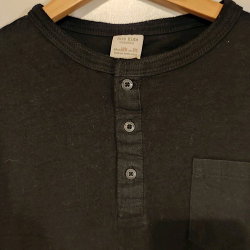 Zara shirt and long-sleeve t-shirts for boy 13-14 years like new