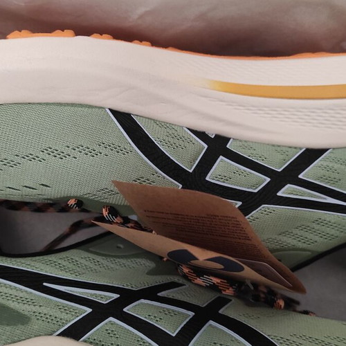 Asics GT-2000 12 TR running shoes new, Nature Bathing Series, size 46