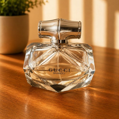Gucci Bamboo 75ml Eau de Parfum used