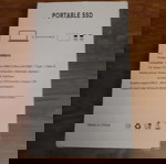 Кутия за твърд диск за М2 нова