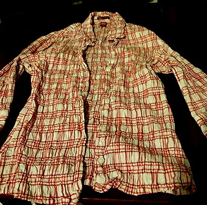Πουκάμισο h&m medium