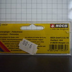Noch 15435 model accessories new