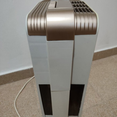 Singer Arido SDHM-100I dehumidifier 10L like new