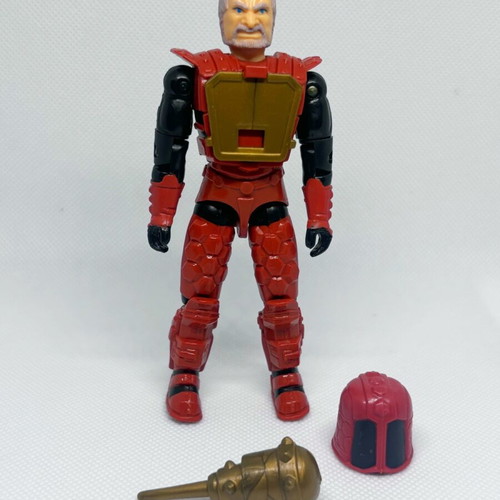 Astropirates figure like new