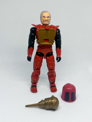 Astropirates figure like new