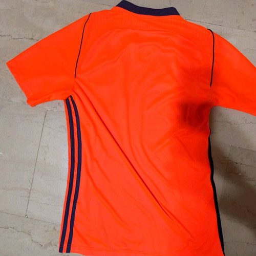 Olympiacos Adidas jersey size XS like new, authentic