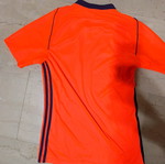 Olympiacos Adidas jersey size XS like new, authentic