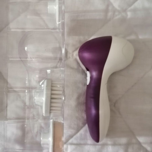 Prevention Massage and Exfoliation Device for Face and Body new