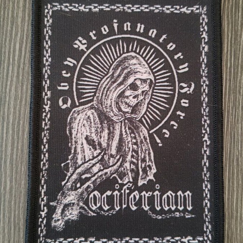 Vociferian official patch new