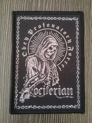 Vociferian official patch new