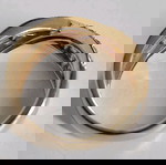  χρυσό δαχτυλίδι 14 καράτια