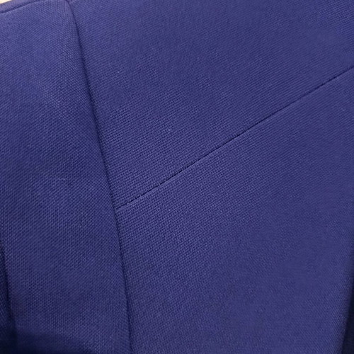 Toi&Moi blue jacket like new, size XL