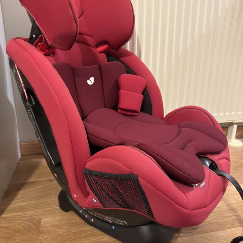 Child Car Seat like new