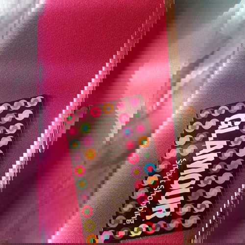 тоалетна чанта
