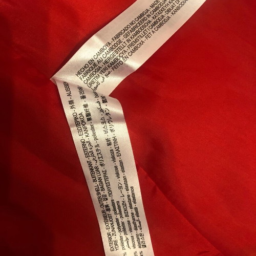 Zara Red Blazer Like New Tailored Fit Size S