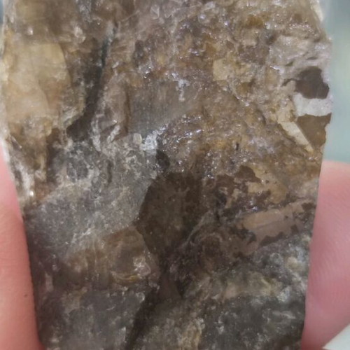 Labradorite set of 2 pieces new from Madagascar