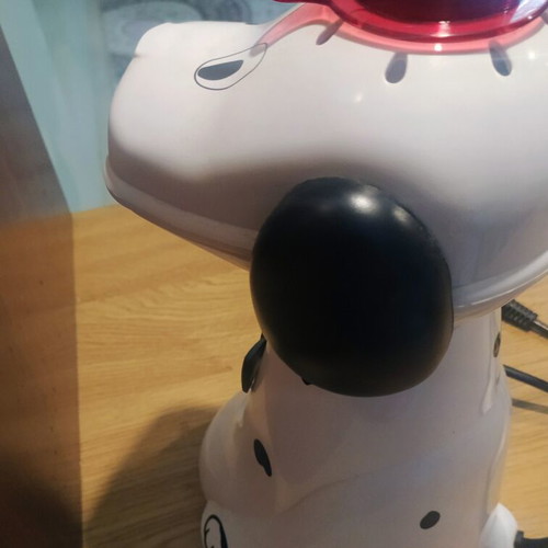 Popcorn Maker Dog Design new