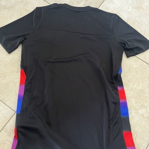 Nike England 2025 women's team stadium away kids jersey XL