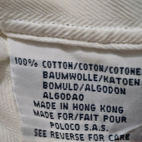 Men's Shirt POLO BY RALPH LAUREN