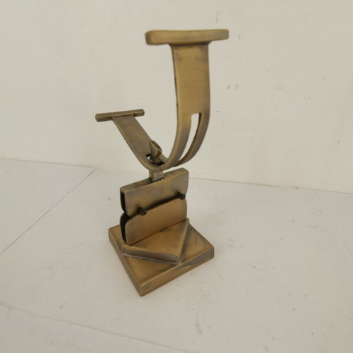 Shoe display stand used