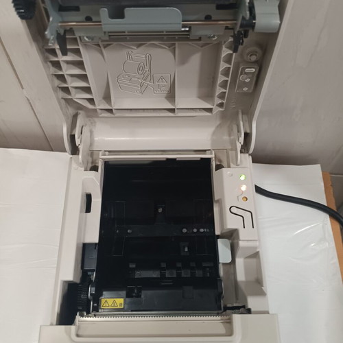 Epson TM-T20 Thermal Receipt Printer used, USB, 80mm