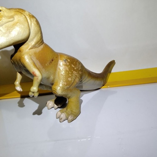 Butch Dinosaur T-Rex figure Bullyland 2015