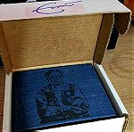 Eric Clapton I Still Do + Usb - POSTER/PHOTOS USA Cd Album Box Set ΑΡΙΣΤΗ ΚΑΤΑΣΤΑΣΗ