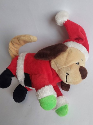 Interactive Christmas Toy like new