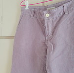 Sarah Lawrence pants large, like new, multicolor