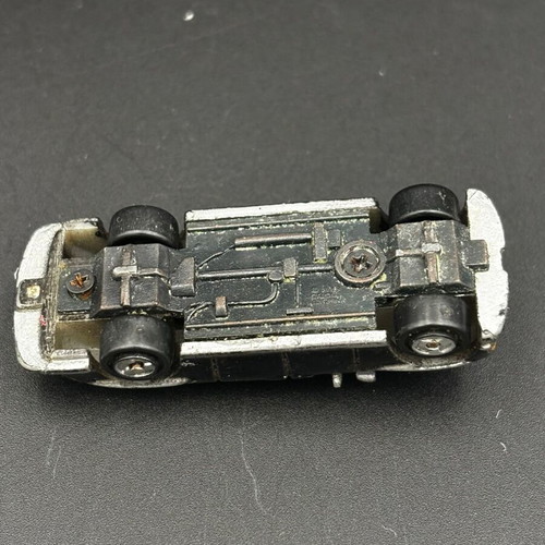 Galoob Micro Machines Presidential Limousine used