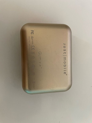 powerbank