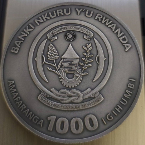 3 Oz Fine Silver Nautical Ounce 2021 coin new