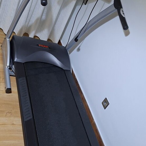 Treadmill like new