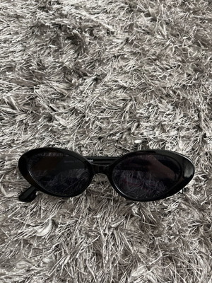 Bershka sunglasses used