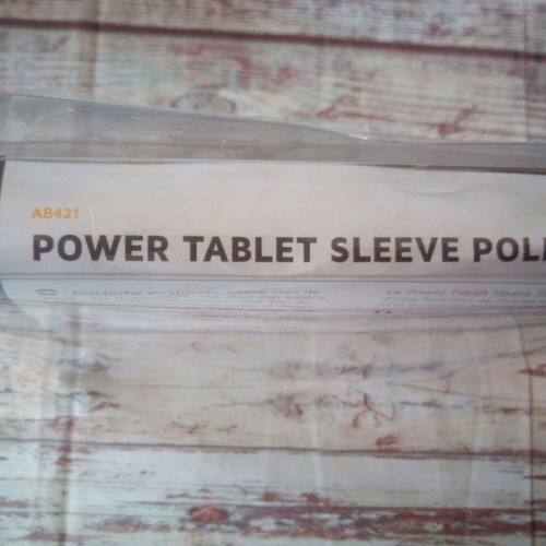 Xtorm Pollux Power Tablet Sleeve for iPad 2/3/4 new