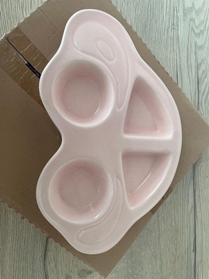 Children's plate new