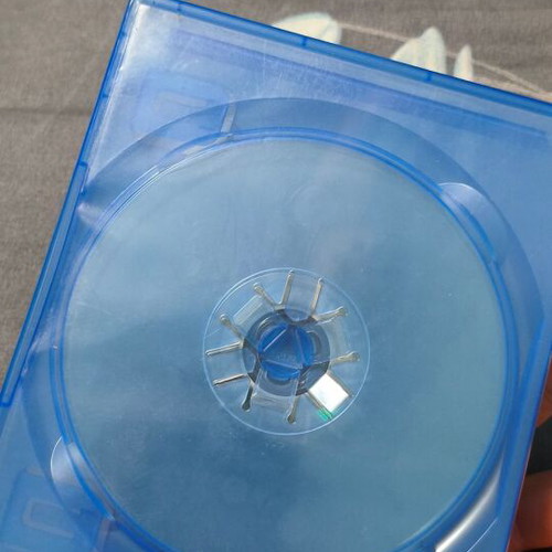 GTA 5 PS4 version like new without cover