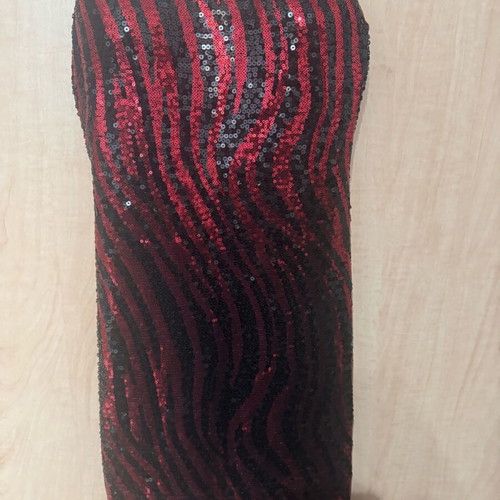 Evening dress like new