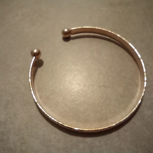 Women's stainless steel bracelet new