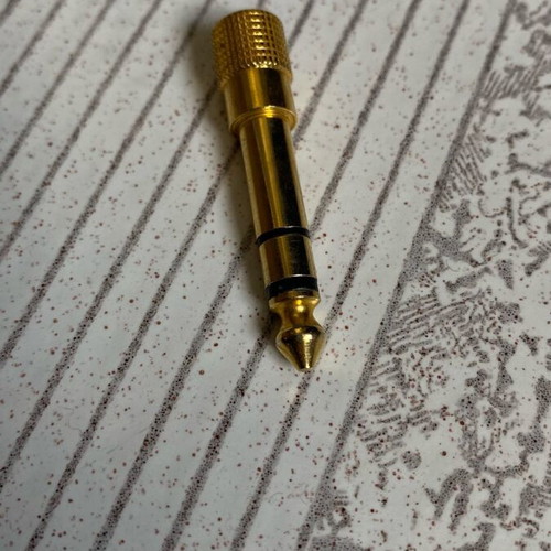 Audio accessory like new