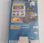 PSP Wall-E sealed game
