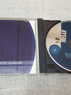 Nelly Country Grammar CD used, hip-hop