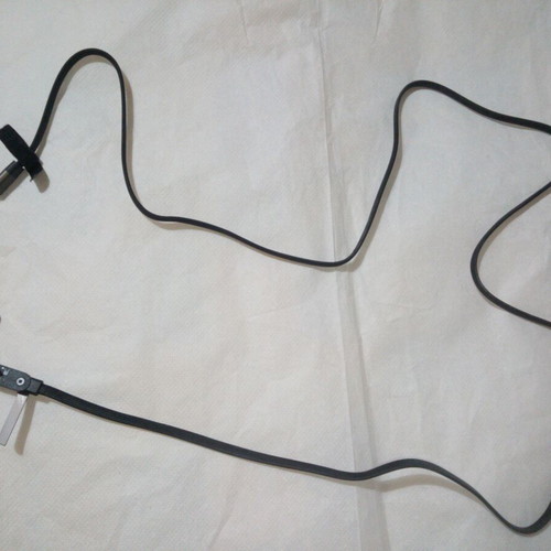 Type-C Charging Cable with Built-in Phone Stand new