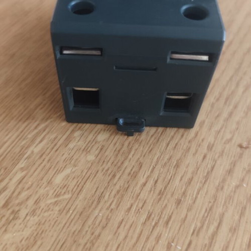 Raycap T2 1P 50kA/P DRM-30B surge protector like new