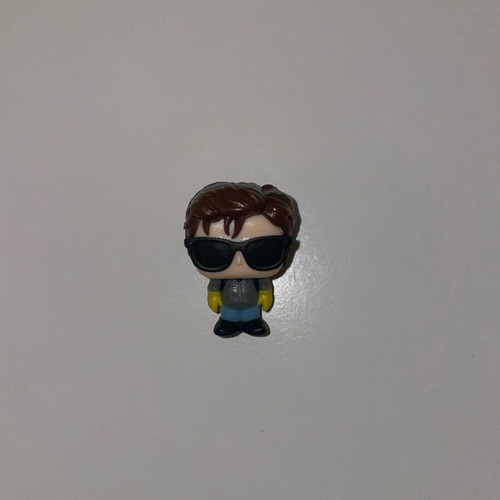 Steve Harrington Kinder Joy x Funko Pop Stranger Things collectible figure new