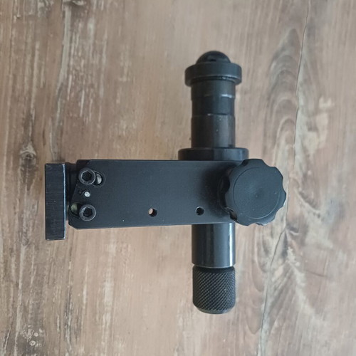 GRS Jeweler's Vise used, ideal for engravers and silversmiths