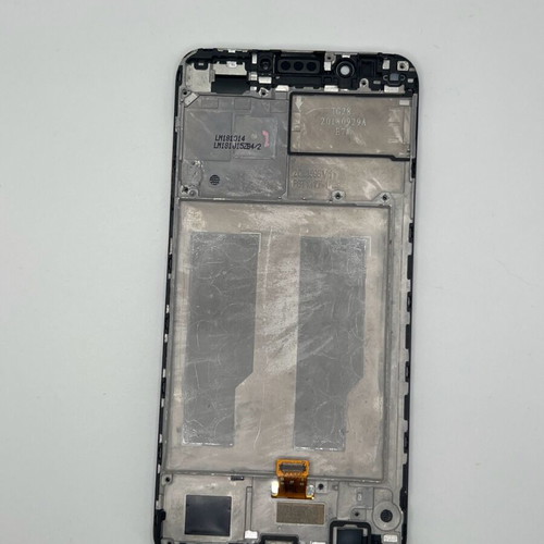 Huawei Y7 Prime / Y7 2018 screen used, broken with display