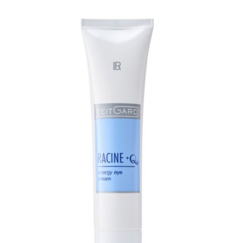 Racine eye cream with coenzyme Q10
